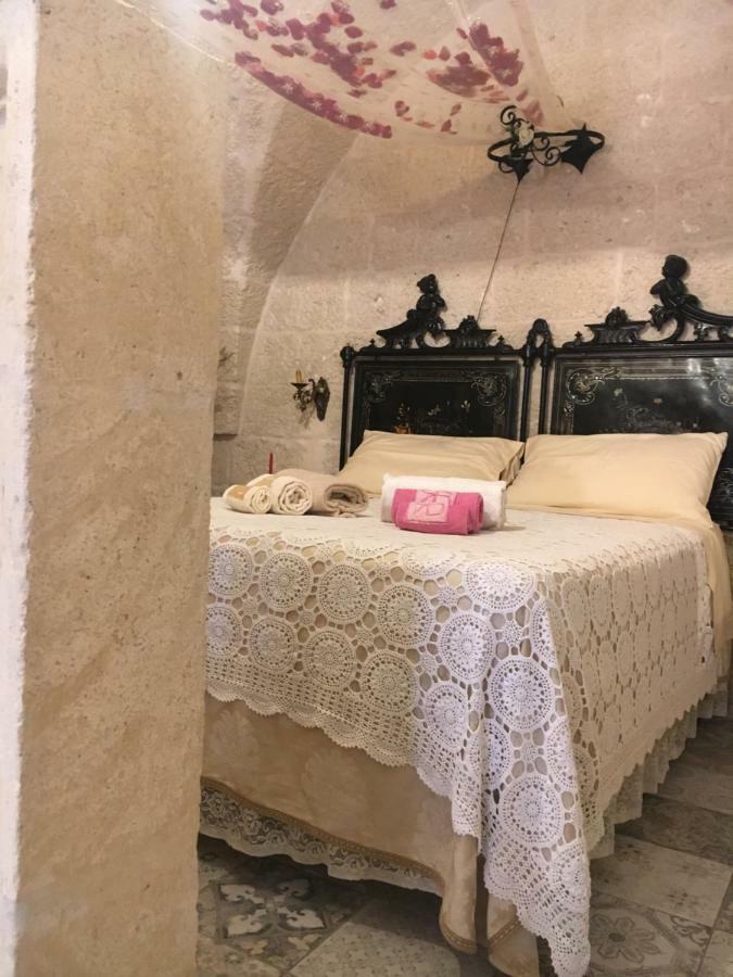 Palazzo Savoia 1856 Apartment Fasano Exterior photo